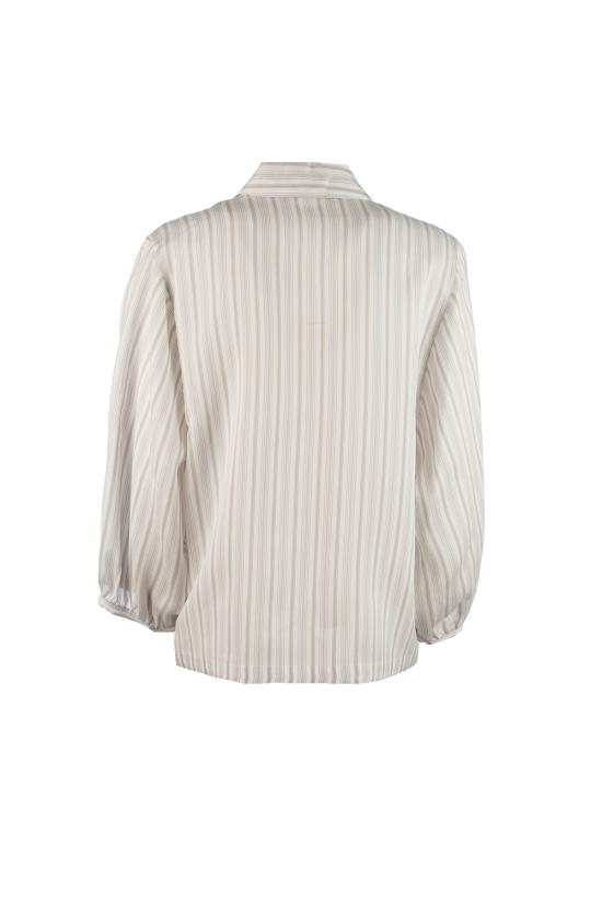 26SS 페세리코 셔츠 S06013D681 983 AZZURRO POLVERE - PESERICO