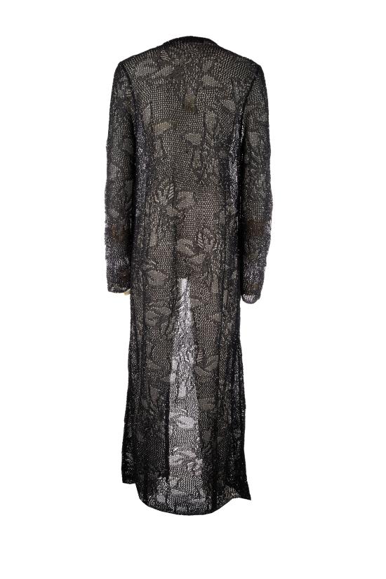 26SS 파비아나 필리피 스웨터 MAD276F507D864 5146 Blu notte - FABIANA FILIPPI