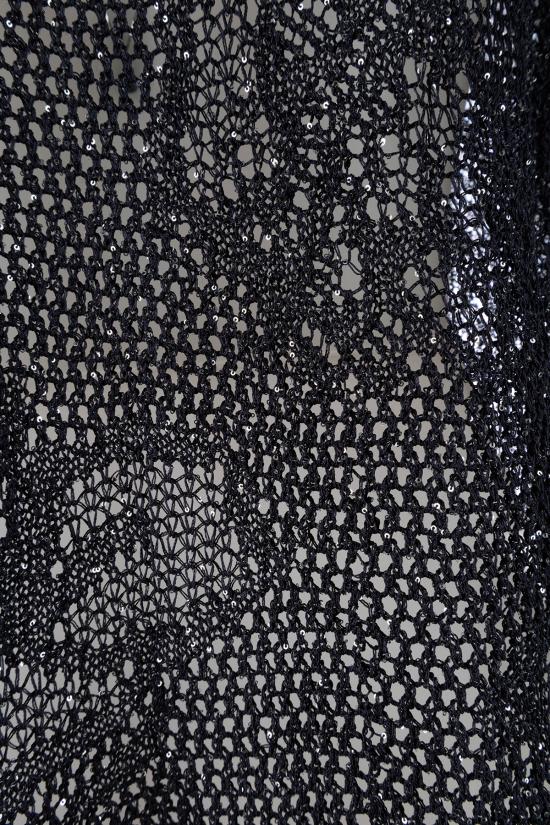 26SS 파비아나 필리피 스웨터 MAD276F507D864 5146 Blu notte - FABIANA FILIPPI