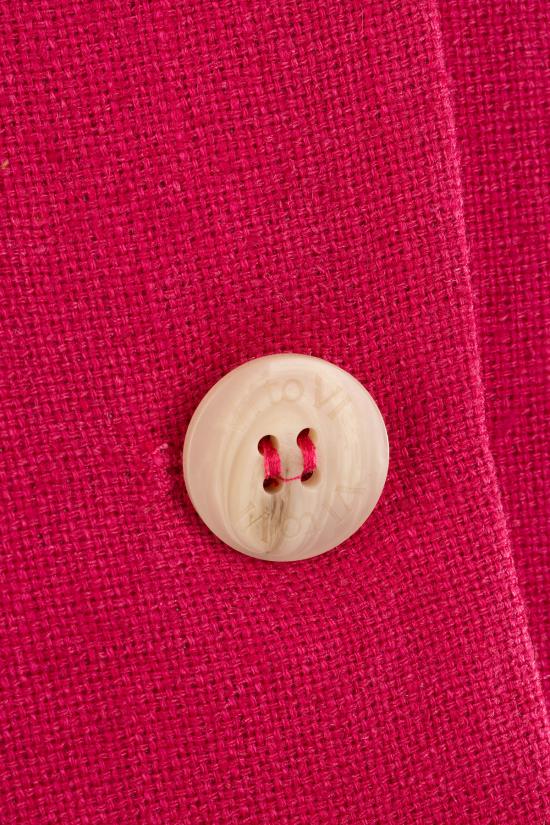 26SS 비토비 베스트 ANYWAYBOURETTE FUCSIA Fucsia - VITOVI