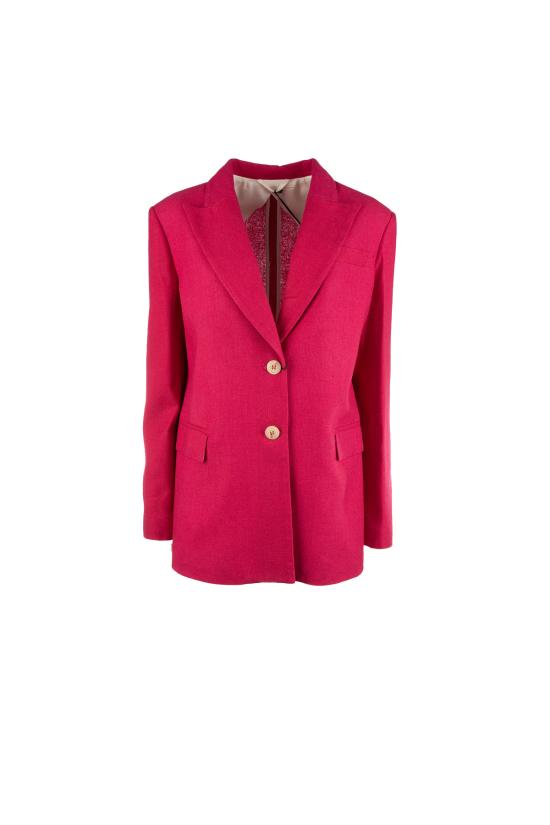 26SS 비토비 베스트 ANYWAYBOURETTE FUCSIA Fucsia