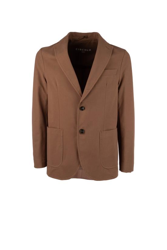 26SS 치르콜로1901 수트 자켓 CN5185 1244 KOMBU