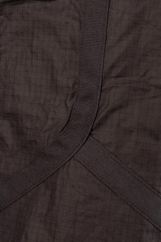 26SS 클라터뮤젠 자켓 10653M11 968 RAVEN BLACK - KLATTERMUSEN