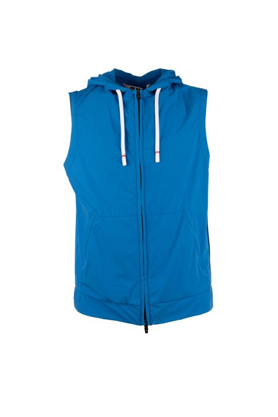 26SS 키레드 자켓 WAZELW83015 10 BLU ROYAL