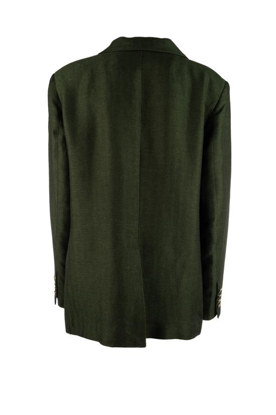 26SS 비토비 베스트 VICTORYSPINATO VERDE Verde - VITOVI