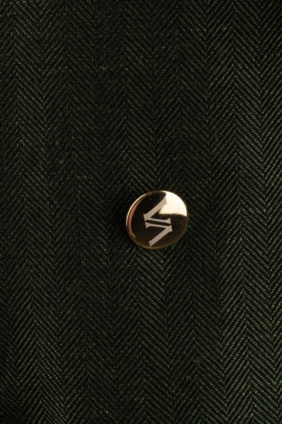 26SS 비토비 베스트 VICTORYSPINATO VERDE Verde - VITOVI