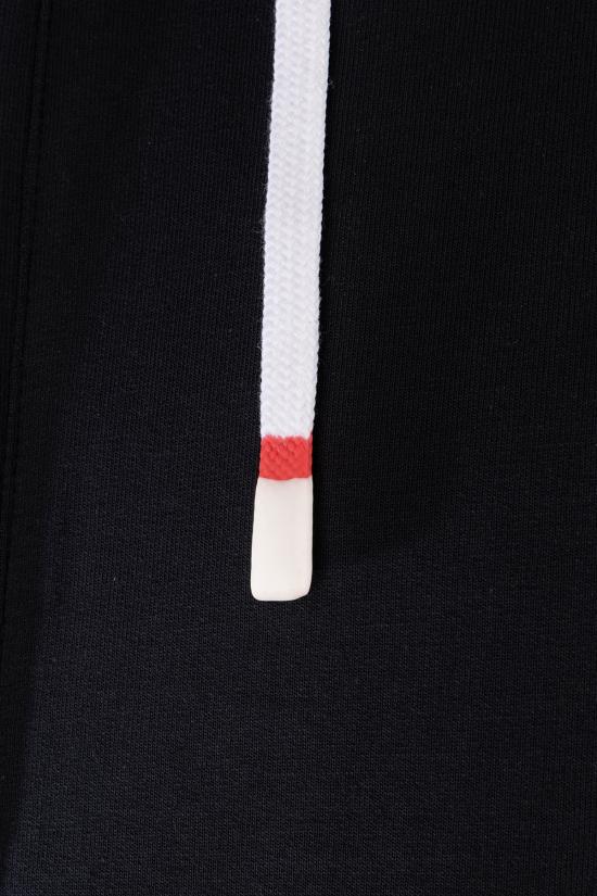 26SS 키레드 후드 티셔츠 WAZELW83310 31 Blu navy - KIRED