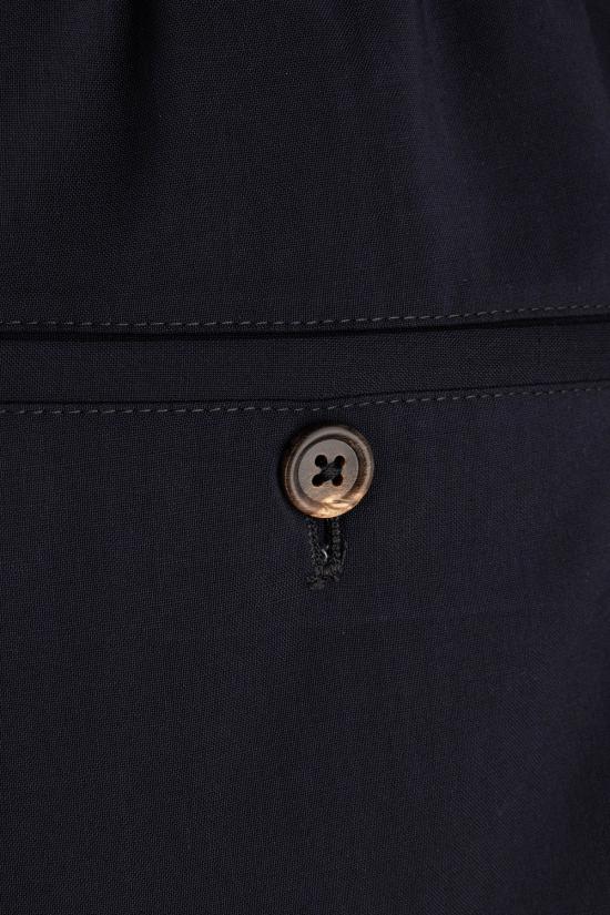 26SS 꼬르넬리아니 스트레이트 팬츠 2745552718478 001 - CORNELIANI