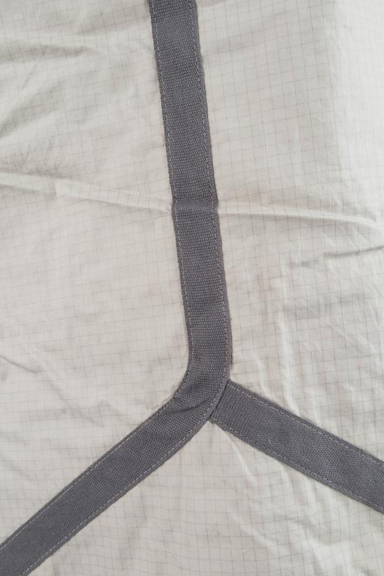 26SS 클라터뮤젠 자켓 10653M11 886 DOVE RAVEN - KLATTERMUSEN