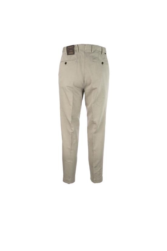 26SS 인코텍스 스트레이트 팬츠 ZM541W9423A 903 Moro - INCOTEX