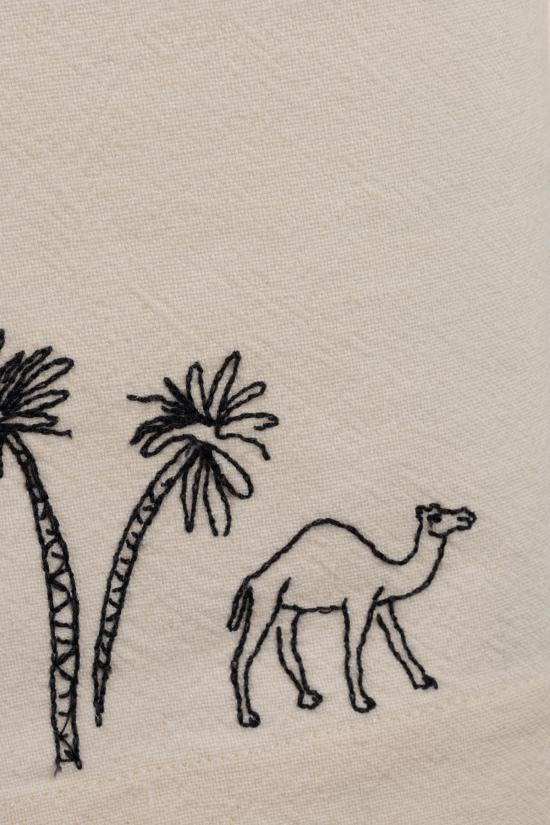 26SS 폴 스미스 긴팔 셔츠 M1R905UEV03036 04 IVORY - PAUL SMITH