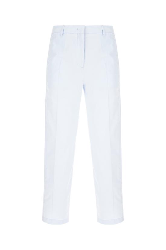 26SS 아이스 비 아이스버그 스트레이트 팬츠 B1310187 6761 AZZURRINO