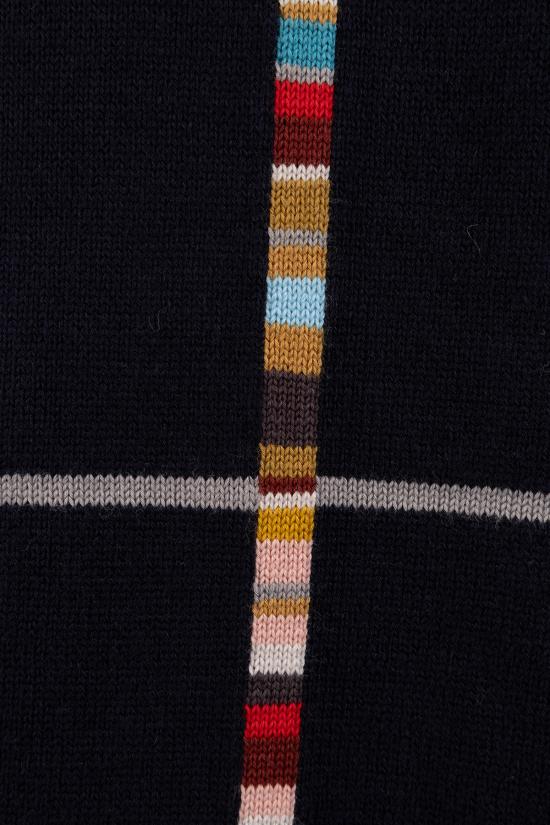 26SS 폴 스미스 폴로 티셔츠 M1R783ZV03025 49 DARK NAVY - PAUL SMITH