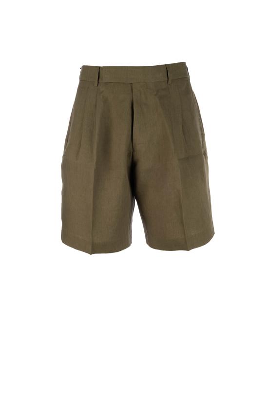 26SS 폴 스미스 숏팬츠 M1R919ZV01427 35A GREEN