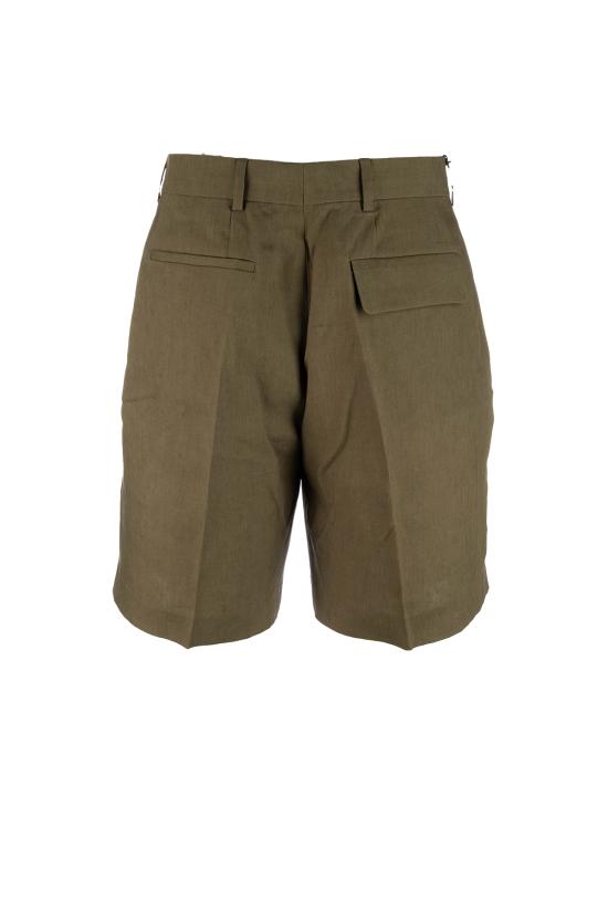 26SS 폴 스미스 숏팬츠 M1R919ZV01427 35A GREEN - PAUL SMITH