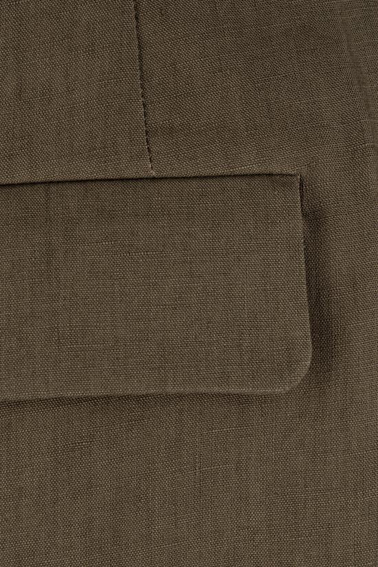 26SS 폴 스미스 숏팬츠 M1R919ZV01427 35A GREEN - PAUL SMITH