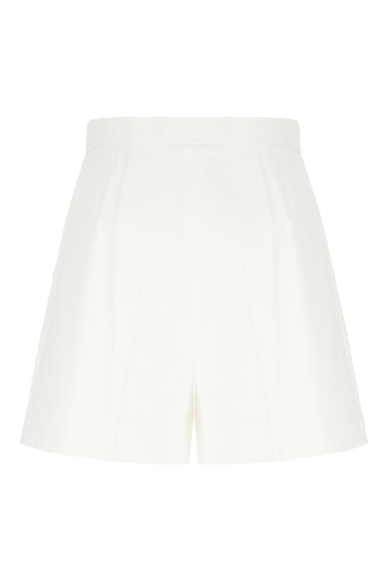 26SS 막스마라 숏팬츠 MXMTABACCO 056 SETA - MAX MARA