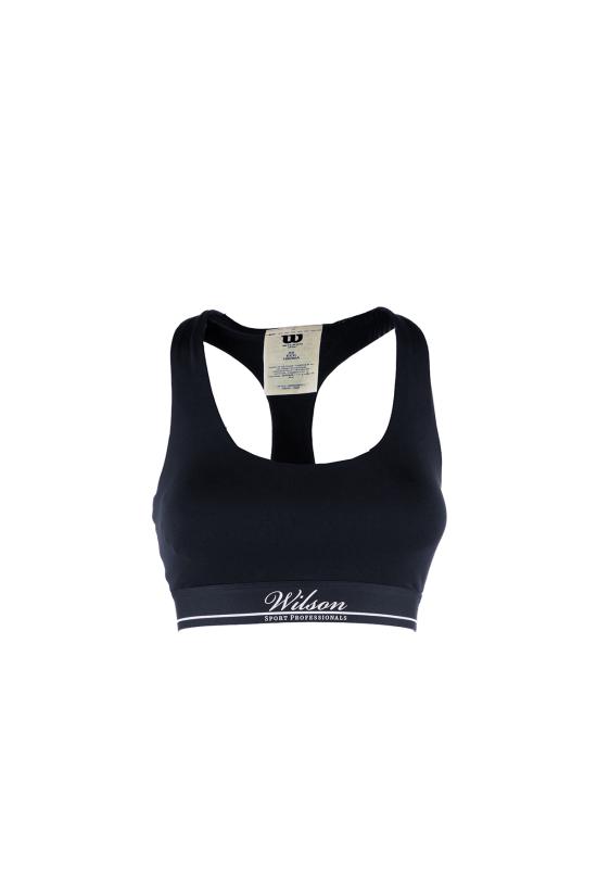 26SS 윌슨 트레이닝 티셔츠 WW00386411DBC CLASSICNAVY CLASSIC NAVY