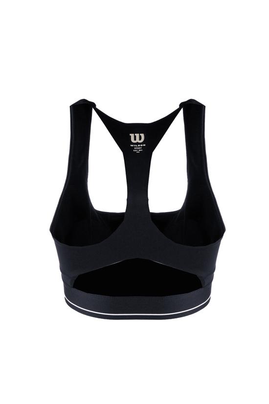 26SS 윌슨 트레이닝 티셔츠 WW00386411DBC CLASSICNAVY CLASSIC NAVY - WILSON