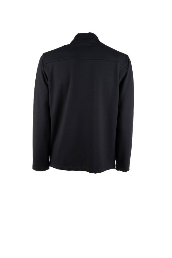 26SS 키레드 후드 티셔츠 WJAIRW83310 31 Blu navy - KIRED