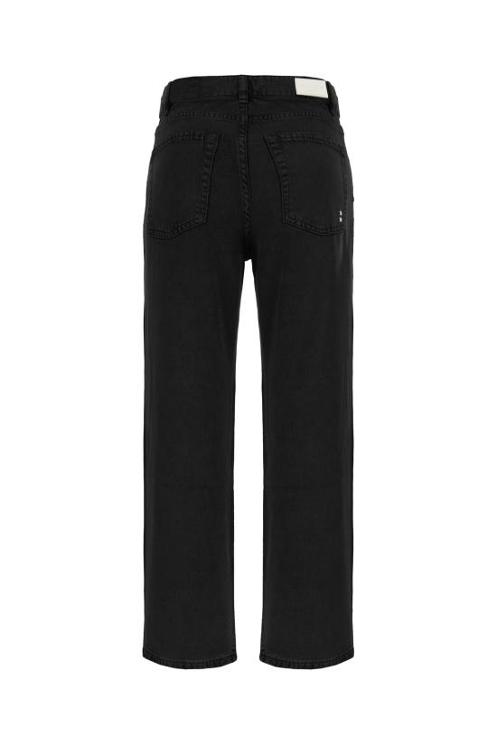 26SS 아이콘데님 데님 팬츠 JILLPT8800 BLA BLACK - ICON DENIM