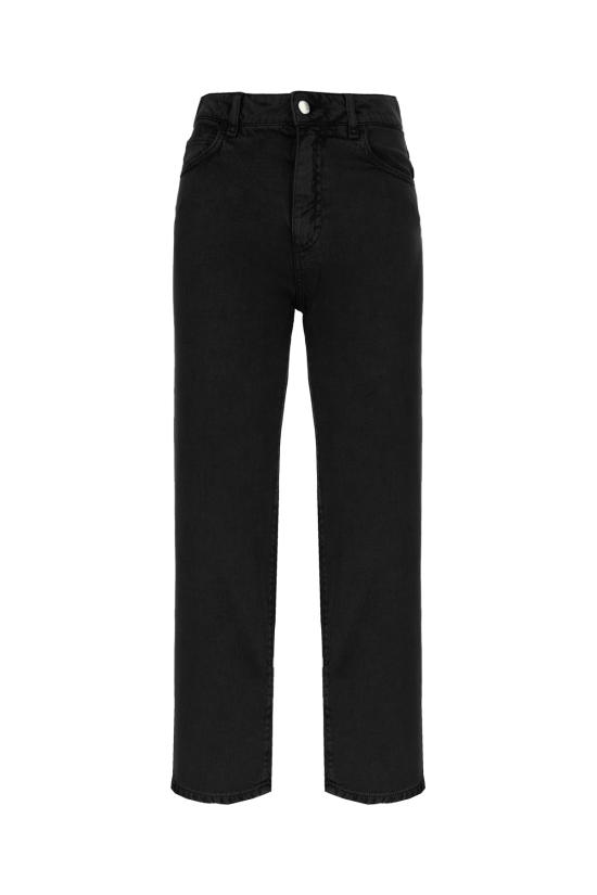 26SS 아이콘데님 데님 팬츠 JILLPT8800 BLA BLACK