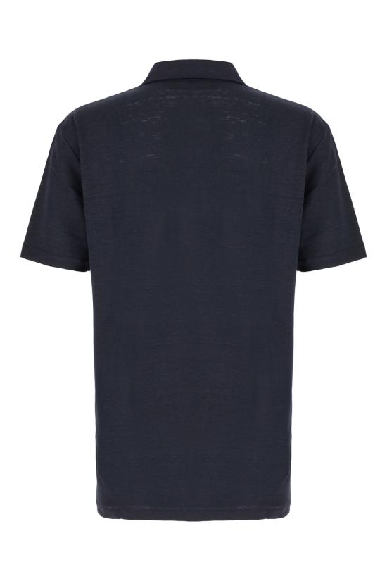 26SS 휴고보스 폴로 티셔츠 50560534 409 DARK BLUE - HUGO BOSS