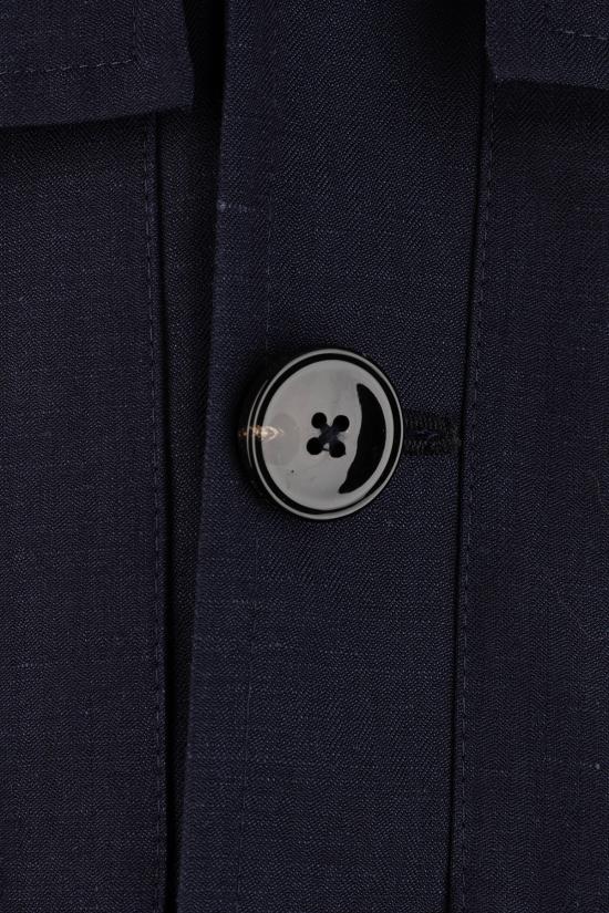 26SS 가브리엘파시니 자켓 904064182 5 Blu scuro - GABRIELE PASINI