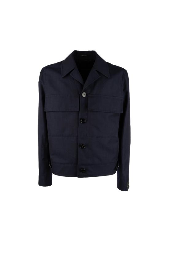 26SS 가브리엘파시니 자켓 904064182 5 Blu scuro