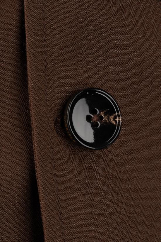 26SS 가브리엘파시니 자켓 904064182 2 Cioccolato - GABRIELE PASINI