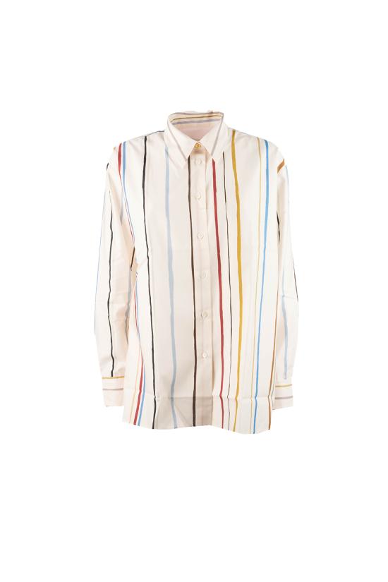 26SS 폴 스미스 셔츠 W1R351BV03018 06 CREAM