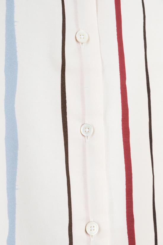 26SS 폴 스미스 셔츠 W1R351BV03018 06 CREAM - PAUL SMITH