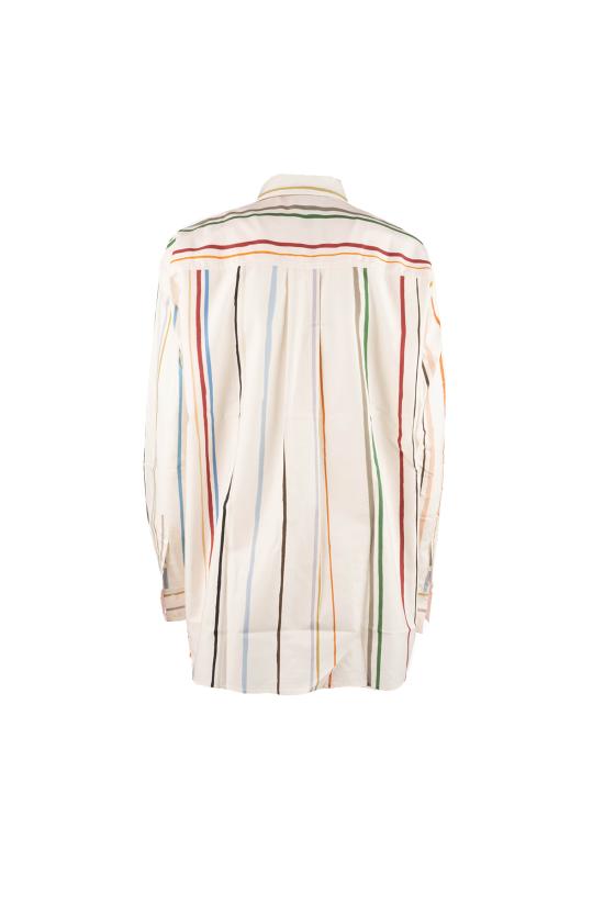 26SS 폴 스미스 셔츠 W1R351BV03018 06 CREAM - PAUL SMITH