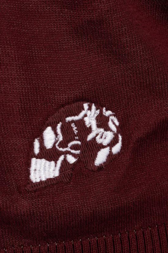 26SS 가브리엘파시니 스웨터 626169003 2 BORDEAUX - GABRIELE PASINI