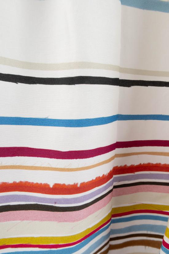 26SS 폴 스미스 롱 스커트 W1R311SV11230 92 MULTICOLOUR - PAUL SMITH