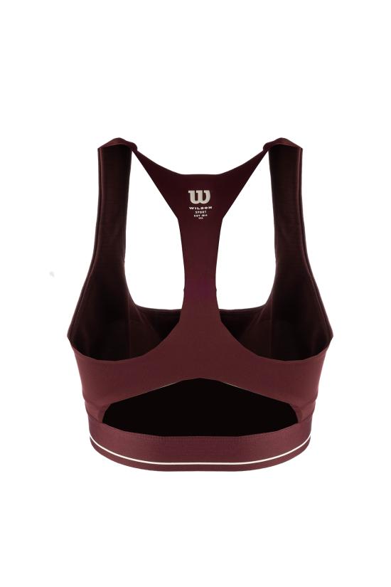 26SS 윌슨 트레이닝 티셔츠 WW00386531WIE PORTROYALE PORT ROYALE - WILSON