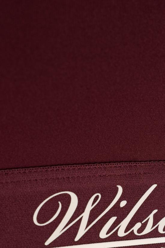 26SS 윌슨 트레이닝 티셔츠 WW00386531WIE PORTROYALE PORT ROYALE - WILSON