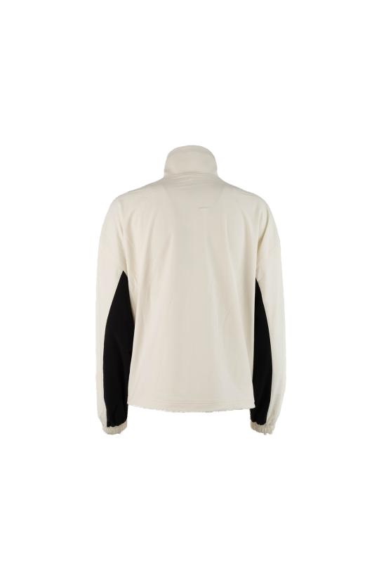 26SS 윌슨 자켓 WW00522531GYC SANDRIFT - WILSON