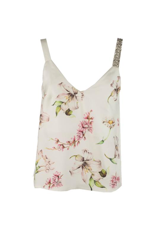 26SS 코고 민소매 티셔츠 26SMCC35026SSE221 01307