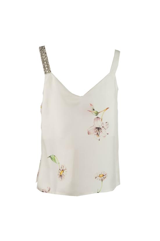 26SS 코고 민소매 티셔츠 26SMCC35026SSE221 01307 - CO.GO