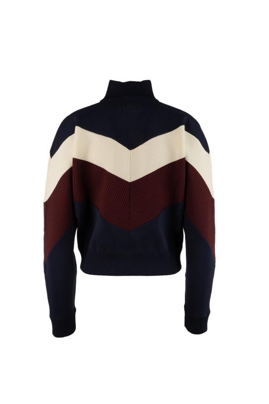 26SS 윌슨 자켓 WW00582U001001 CLASSICNAVY CLASSIC NAVY - WILSON