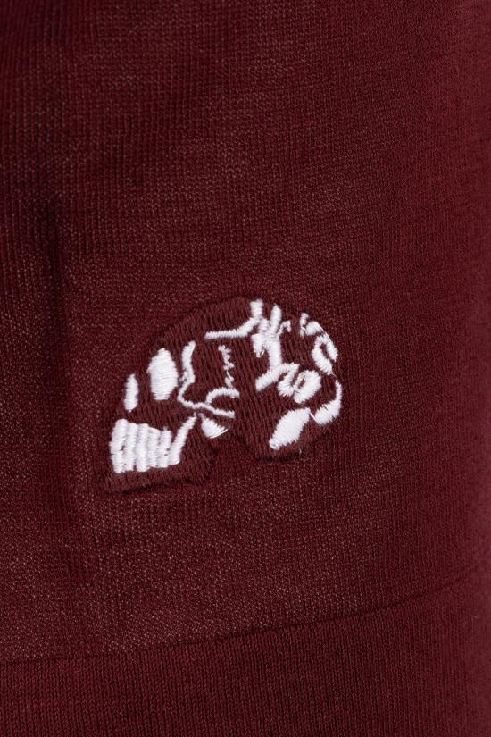 26SS 가브리엘파시니 스웨터 621869003 2 BORDEAUX - GABRIELE PASINI