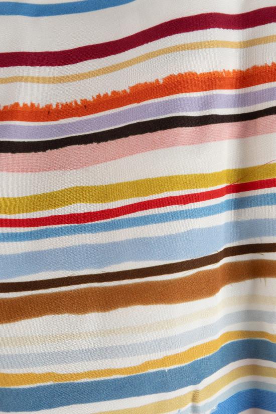 26SS 폴 스미스 롱 원피스 W1R717DV11231 92 MULTICOLOUR - PAUL SMITH