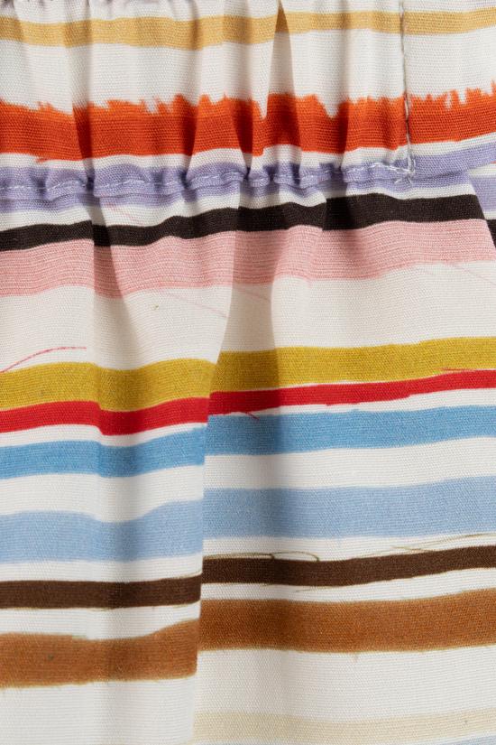 26SS 폴 스미스 블라우스 W1R387MV11231 92 MULTICOLOUR - PAUL SMITH