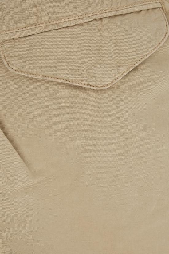 26SS 화이트샌드 스트레이트 팬츠 26SU5880 44 BEIGE - WHITE SAND