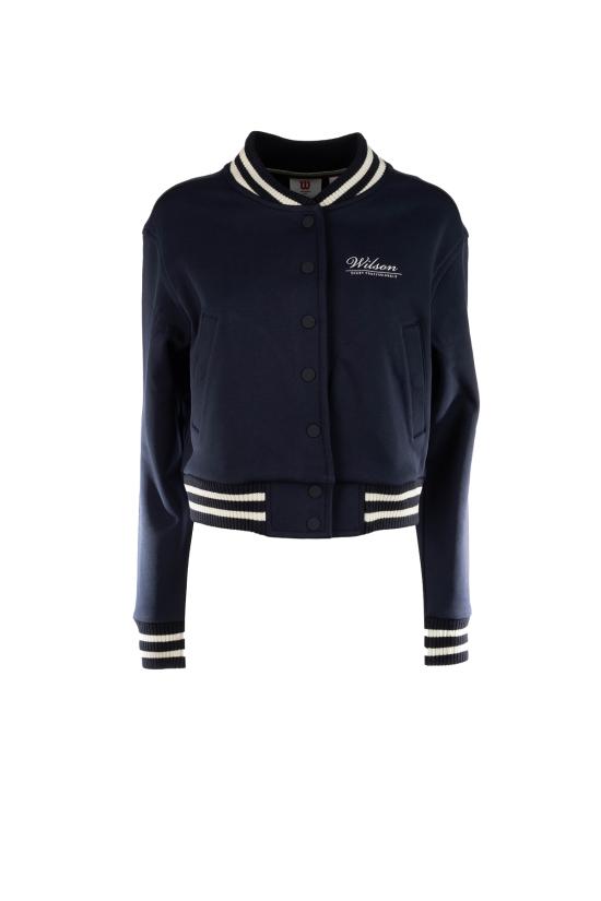 26SS 윌슨 자켓 WW00360331DBC CLASSICNAVY CLASSIC NAVY