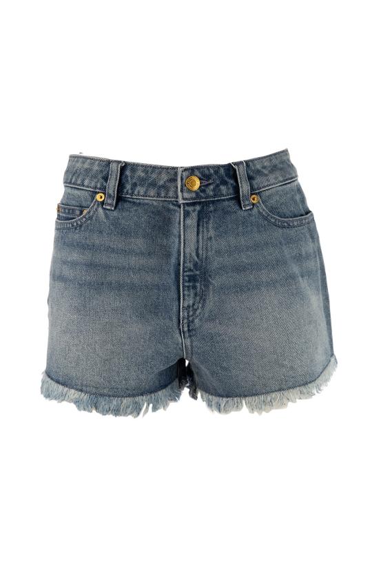 26SS 마이클 코어스 숏팬츠 MS6900MLAA 908 HORIZONWASH