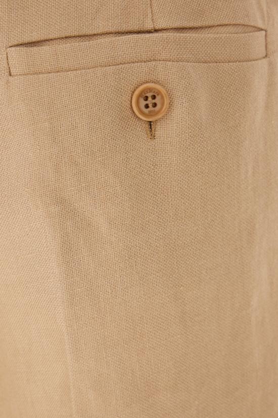 26SS 막스마라 스트레이트 팬츠 MXSBIG 003 Sabbia - MAX MARA