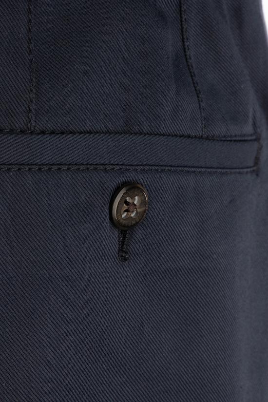 26SS 꼬르넬리아니 스트레이트 팬츠 274L202714200 001 - CORNELIANI