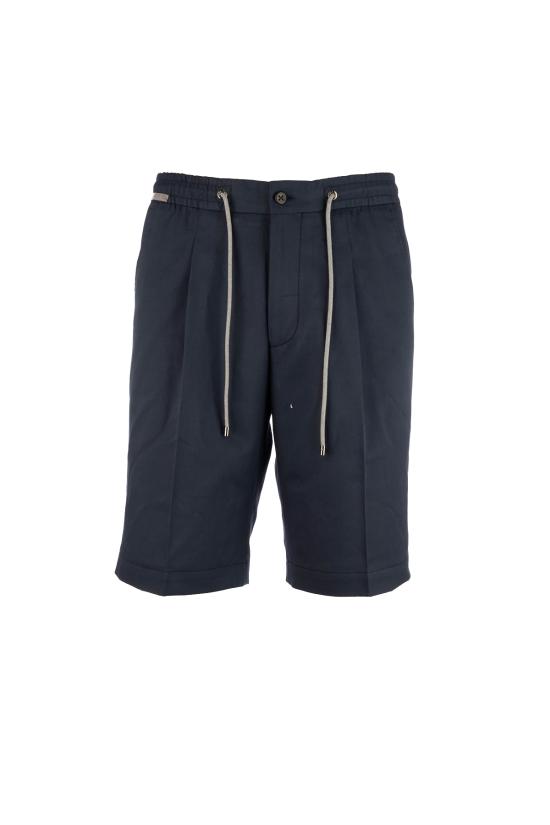 26SS 꼬르넬리아니 스트레이트 팬츠 274L202714200 001